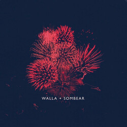 Chris Walla / Sombear Never Give Up/Incredibly Still USED VINYL 7INCH RECORD STORE DAY