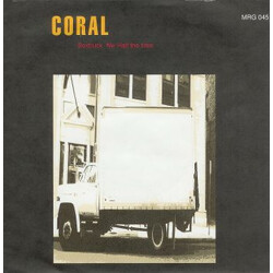 Coral (2) Boxtruck USED VINYL 7INCH