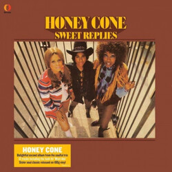 Honey Cone Sweet Replies Vinyl LP USED