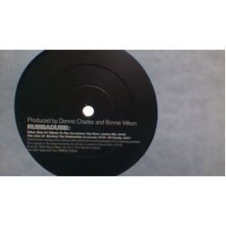 Rubbadubb Tribute To Our Ancestors USED VINYL 12INCH