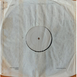 King Steps In Time Vinyl LP USED