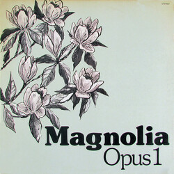 Peter Cook & Dudley Moore / Dudley Moore Trio Magnolia Opus 1 USED VINYL 12INCH SINGLE SIDED
