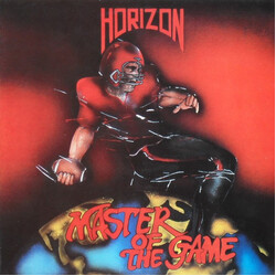 Horizon (14) Master Of The Game Vinyl LP USED