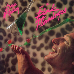 Dave McArtney & The Pink Flamingos Dave McArtney & The Pink Flamingos Vinyl LP USED