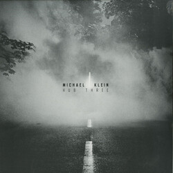 Michael Klein (12) Hub Three USED VINYL 12INCH