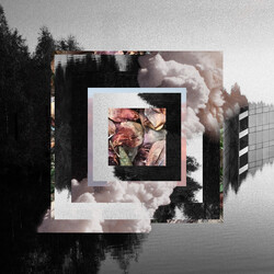Maarja Nuut / Ruum (2) Muunduja Vinyl LP USED