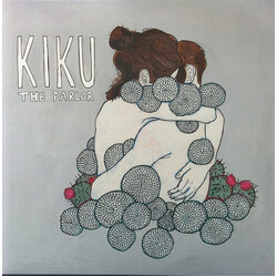 The Parlor Kiku Vinyl LP USED