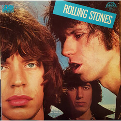 The Rolling Stones Rolling Stones Vinyl LP USED