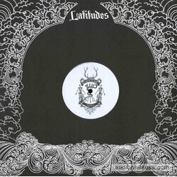 A Storm Of Light Untitled USED VINYL 12INCH EP 33 S RPM LIMITED EDITION