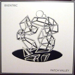 Bxentric Patch Valley USED VINYL 12INCH