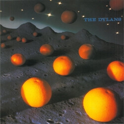 The Dylans The Dylans Vinyl LP USED