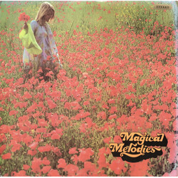 Various Magical Melodies Vinyl LP USED