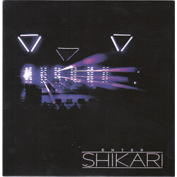 Enter Shikari Live In London, March 2012 USED VINYL 7INCH 33 S RPM SINGLE LIMITED EDITION