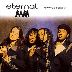 Eternal (2) Always And Forever Vinyl LP USED