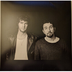 Japandroids Near To The Wild Heart Of Life Vinyl LP USED