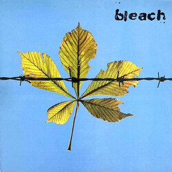 Bleach (3) Snag E.P. USED VINYL 12INCH 45 RPM EP