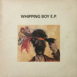 Whipping Boy Whipping Boy USED VINYL 12INCH 45 RPM EP
