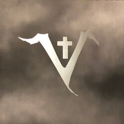 Saint Vitus Saint Vitus Vinyl LP USED
