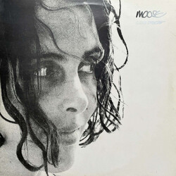 Moose (2) Cool Breeze USED VINYL 12INCH 45 RPM EP