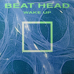 Beathead (2) Wake Up USED VINYL 12INCH 45 RPM