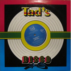 Dennis Brown How Sweet It Is USED VINYL 12INCH 45 RPM
