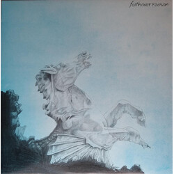 Faith Over Reason Faith Over Reason USED VINYL 12INCH 45 RPM