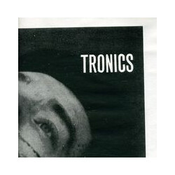 Tronics (2) Shark Fucks USED VINYL 7INCH REISSUE