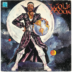 Wolfmoon Wolfmoon Vinyl LP USED