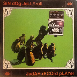 Sin Dog Jellyroll