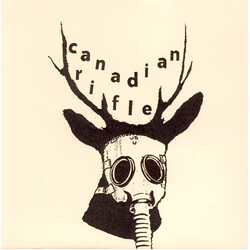 Canadian Rifle Canadian Rifle USED VINYL 7INCH 45 RPM