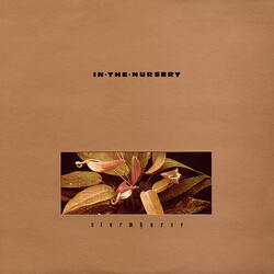 In The Nursery Stormhorse Vinyl LP USED