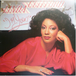 Linda Clifford I'm Yours Vinyl LP USED