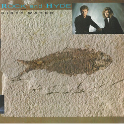 Rock And Hyde Dirty Water USED VINYL 12INCH 45 RPM