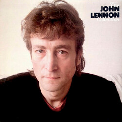 John Lennon The John Lennon Collection Vinyl LP USED