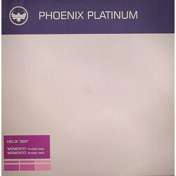 Helix 360 Memento USED VINYL 12INCH