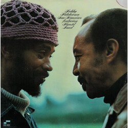 Bobby Hutcherson / Harold Land San Francisco Vinyl LP USED