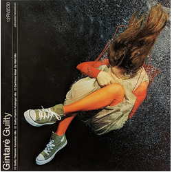 Gintare Guilty Vinyl 12" USED