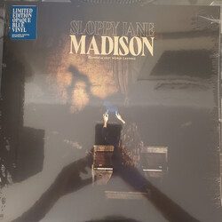 Sloppy Jane Madison Vinyl LP USED