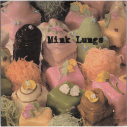 Mink Lungs Mink Lungs USED VINYL 7INCH