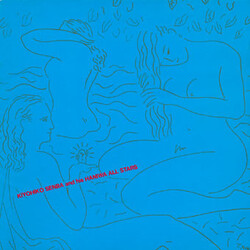Kiyohiko Semba / Haniwa All Stars Haniwa / はにわ Vinyl LP USED