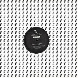 Tigerskin Nix-Nox EP USED VINYL 12INCH EP 45 RPM