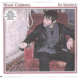 Marc Carroll In Silence Vinyl LP USED