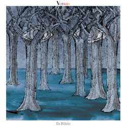 Versus Ex Nihilo USED VINYL 12INCH 45 RPM EP