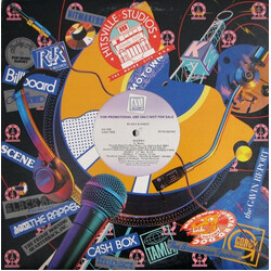 Blake & Hines Sherry USED VINYL 12INCH PROMO 33 S RPM