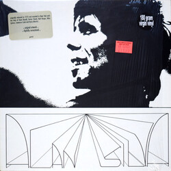 Alan Silva Skillfullness Vinyl LP USED