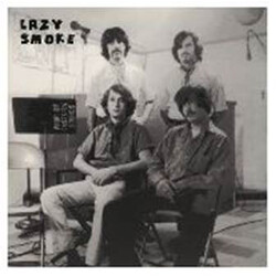 Lazy Smoke Corridor Of Faces Demos Vinyl LP USED