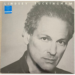 Lindsey Buckingham Lindsey Buckingham Vinyl LP USED