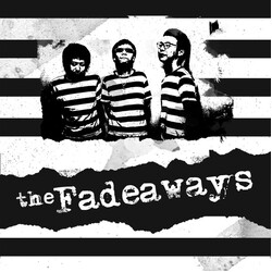 The Fadeaways Sick And Tired USED VINYL 7INCH 45 RPM SINGLE