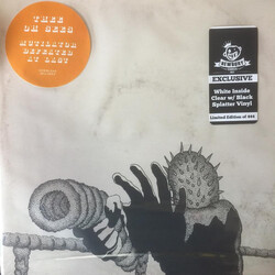 Thee Oh Sees Mutilator Defeated At Last Vinyl LP USED