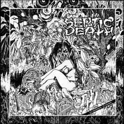Septic Death Now That I Have The Attention What Do I Do With It? Vinyl LP USED